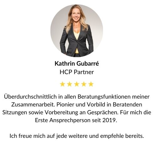 Client Testimonial Career Development Coaching