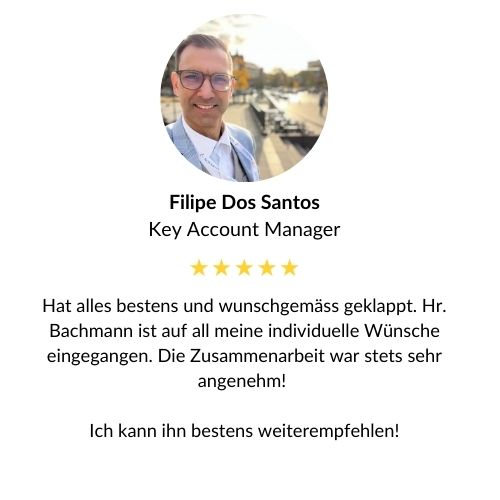 Client Testimonial Career Development Coaching