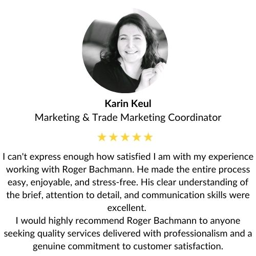 Client Testimonial Career Development Coaching