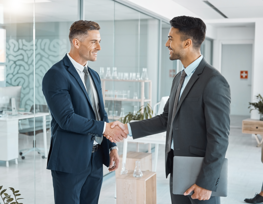 How to Ace a Life Sciences Job Interview in Switzerland