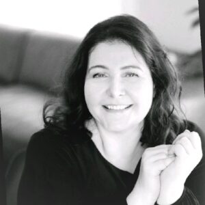 Karin Keul