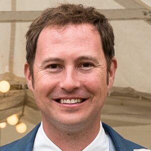 Mark Walker PhD