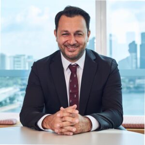 Onur Sahin